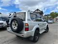 1998 Toyota Land Cruiser Prado