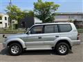 1998 Toyota Land Cruiser Prado