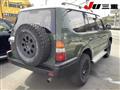 1998 Toyota Land Cruiser Prado