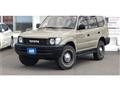 1998 Toyota Land Cruiser Prado