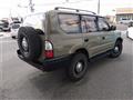 1998 Toyota Land Cruiser Prado