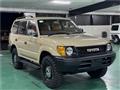 1998 Toyota Land Cruiser Prado