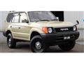 1997 Toyota Land Cruiser Prado