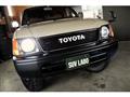 1997 Toyota Land Cruiser Prado