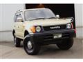 1997 Toyota Land Cruiser Prado