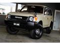 1997 Toyota Land Cruiser Prado