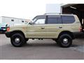 1997 Toyota Land Cruiser Prado