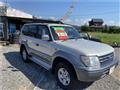 1996 Toyota Land Cruiser Prado