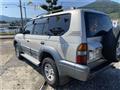 1996 Toyota Land Cruiser Prado