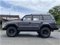 1996 Toyota Land Cruiser Prado