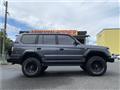 1996 Toyota Land Cruiser Prado