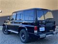 1993 Toyota Land Cruiser Prado