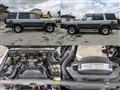 1992 Toyota Land Cruiser Prado