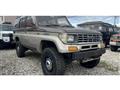 1991 Toyota Land Cruiser Prado