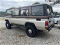 1991 Toyota Land Cruiser Prado