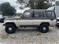 1991 Toyota Land Cruiser Prado