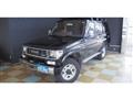 1990 Toyota Land Cruiser Prado