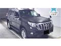 2015 Toyota Land Cruiser Prado