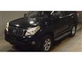 2010 Toyota Land Cruiser Prado