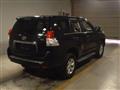 2010 Toyota Land Cruiser Prado