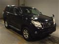 2010 Toyota Land Cruiser Prado