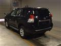 2010 Toyota Land Cruiser Prado