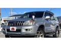 2007 Toyota Land Cruiser Prado