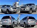 2007 Toyota Land Cruiser Prado