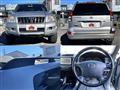 2007 Toyota Land Cruiser Prado