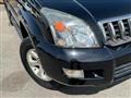 2007 Toyota Land Cruiser Prado