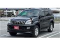 2007 Toyota Land Cruiser Prado