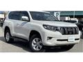 2022 Toyota Land Cruiser Prado