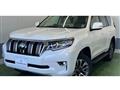 2022 Toyota Land Cruiser Prado