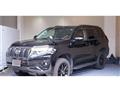 2022 Toyota Land Cruiser Prado