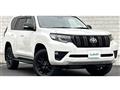 2022 Toyota Land Cruiser Prado