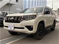 2022 Toyota Land Cruiser Prado