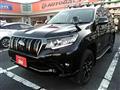 2022 Toyota Land Cruiser Prado