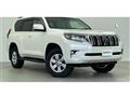 2022 Toyota Land Cruiser Prado