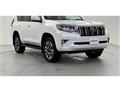 2022 Toyota Land Cruiser Prado