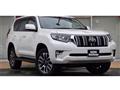 2022 Toyota Land Cruiser Prado