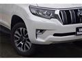 2022 Toyota Land Cruiser Prado