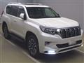 2022 Toyota Land Cruiser Prado