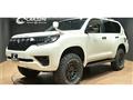 2022 Toyota Land Cruiser Prado