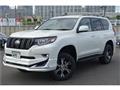 2022 Toyota Land Cruiser Prado