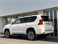 2022 Toyota Land Cruiser Prado