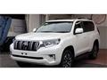 2022 Toyota Land Cruiser Prado