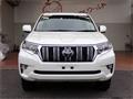 2022 Toyota Land Cruiser Prado