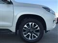 2022 Toyota Land Cruiser Prado