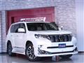 2022 Toyota Land Cruiser Prado