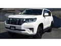 2022 Toyota Land Cruiser Prado